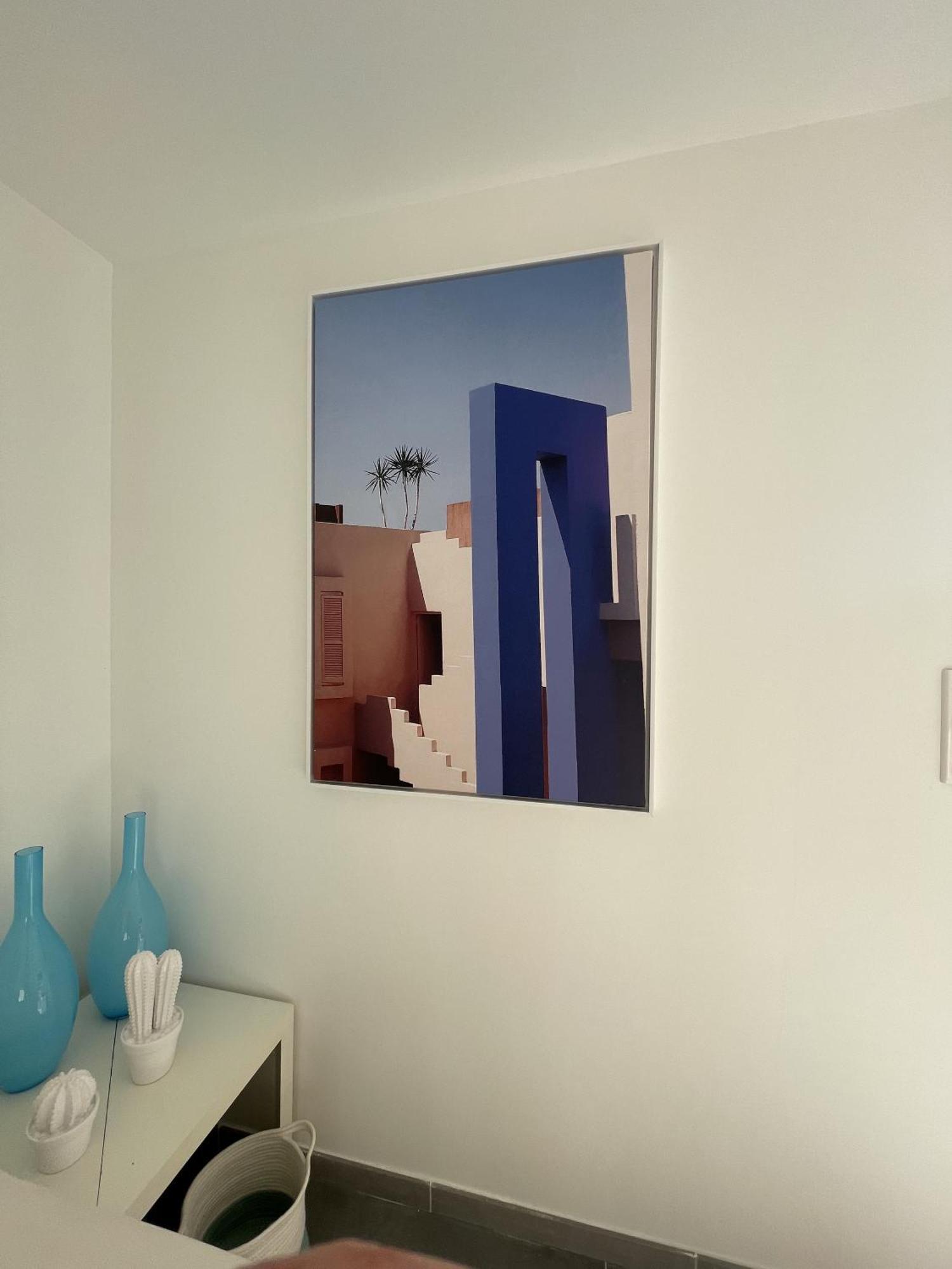 Appartamento L'Opale - Le White Les Attaques Camera foto