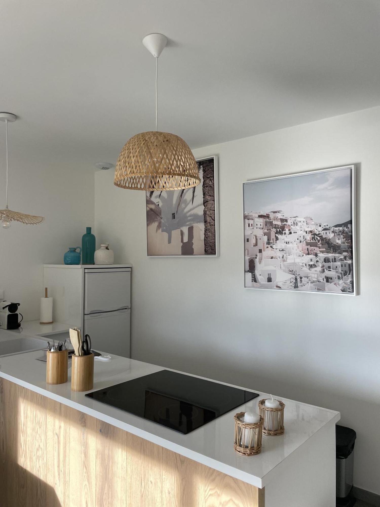 Appartamento L'Opale - Le White Les Attaques Camera foto
